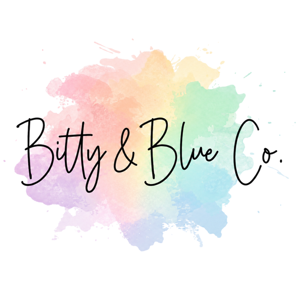 Bitty & Blue Co